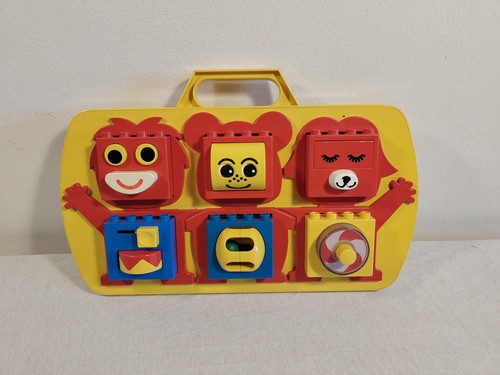 Lego duplo spielstation 2072 - lego,