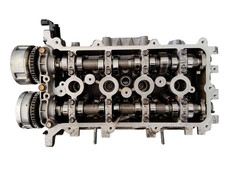 Zylinderkopf Hyundai i30 III (PDE, PD, PDEN) 1.4 T-GDI (G4LD) 140PS/103kW