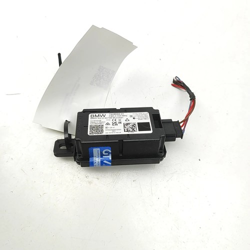 Bmw ix3 g08 radio - ix3,