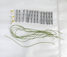 Playmobil 5119 Bauernhof 3136 Super Set Polizei Ersatzteile Konvolut Sammlung KG