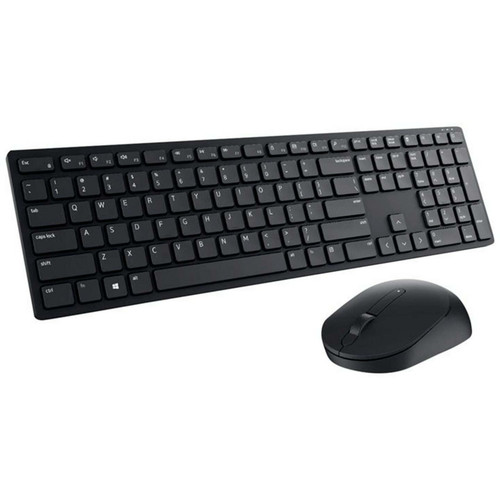 Dell pro km5221w - dell, funk
