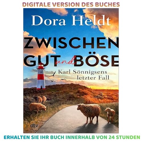 Zwischen gut und böse - gut,