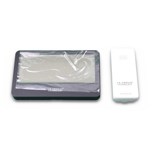 Crosse technology ws6230 - la,