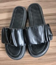 Fashion Damen Mädchen Plateau