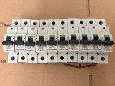 Legrand Leitungsschutzschalter TX3 B16A 10 polig