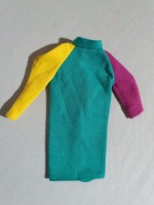 Kleid Barbie Fashion Fun #7905