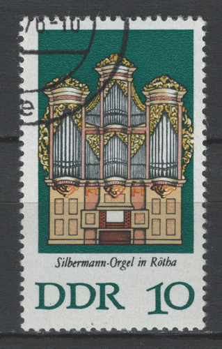 Briefmarke ddr michel 2111 - briefmarke,