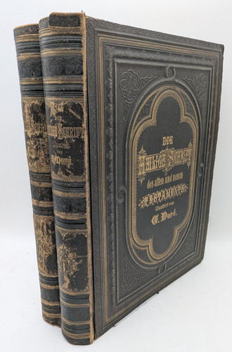 Die heilige schrift bände - 2,