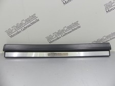 Mercedes CLK Cabrio W208