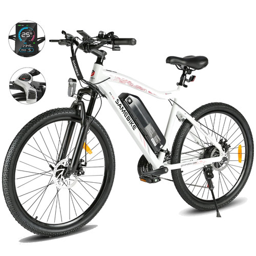 Samebike sy26 - samebike, sy26-ii
