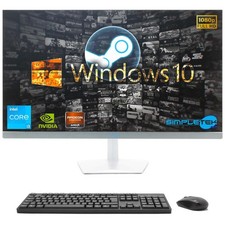 AIO All In One I3 27" Windows