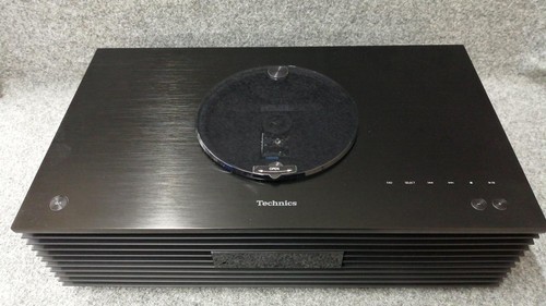 Technics c70mk2 sacd - sc-c70mk2, player