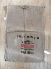 Kaffeesack Kaffeesäcke "Rehm
