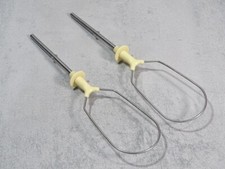 2x Rührstäbe Zubehör für