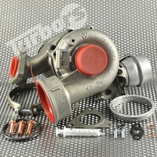Turbolader für mercedes a200 - turbolader,