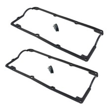 2x Ventildeckeldichtung Für VW Audi Skoda 2,5l TDI A4 B5 B6 B7 A6 C5 Passat B5