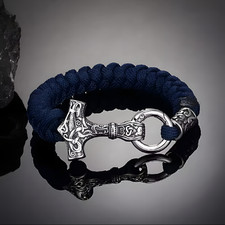 Mjölnir Hammer Wikinger