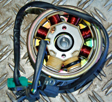 Lichtmaschine Euro4 45km/h Luxxon Jackfire 50 Tauris Mistral Benero Benda