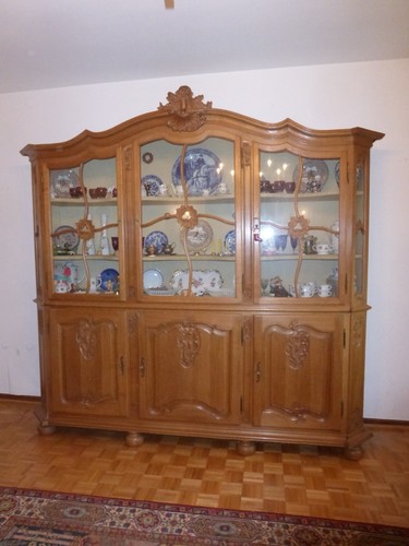 Vitrine aachen lütticher - vitrine, aachen-lütticher