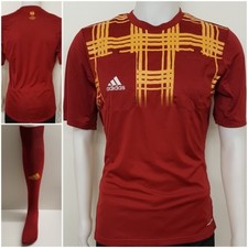 Adidas schiedsrichter trikot - adidas,