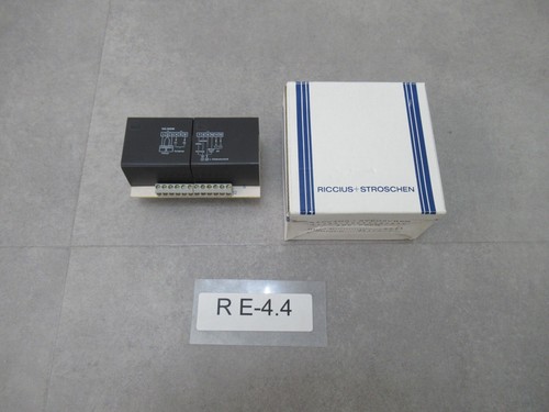 Regler typ 105 - regler,