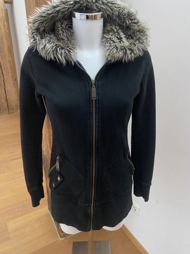 Italy sweat shirt - long, jacke