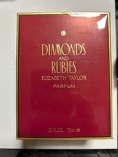 Elizabeth Taylor Parfum