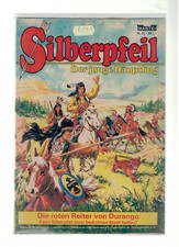 Silberpfeil Bastei Verlag Nr