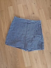 Rock Hollister XS 34 Hosenrock