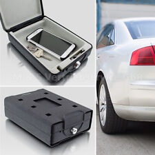 14494/ Reisesafe Autosafe Tresor Kassette für Auto LKW Wohnmobile SCHUTZ SAFE