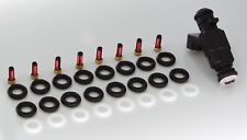 Einspritzdüse Dichtsatz