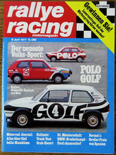 Rallye Racing 06/77