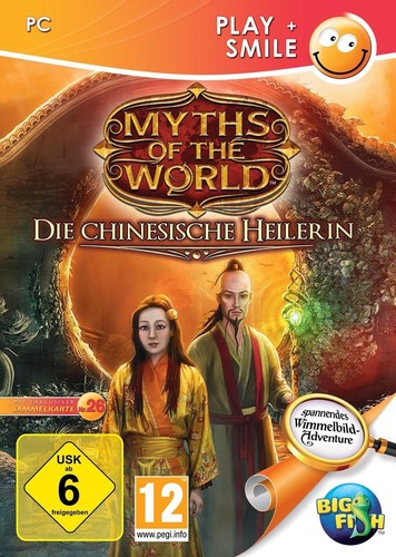Myths the world die - the,