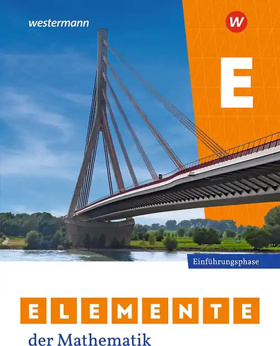 Elemente der mathematik sii - elemente,