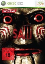 SAW (Uncut) von Konami Digital