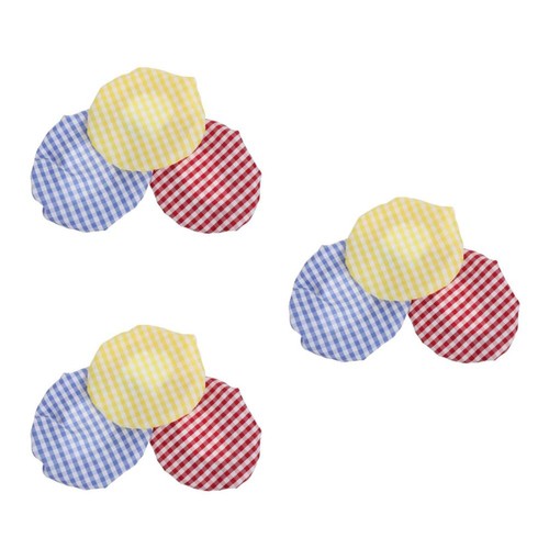 Pack brotfermentationsdeckel - 3,