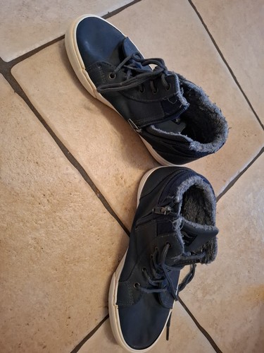 Känguru winterschuh junge - känguru, gr