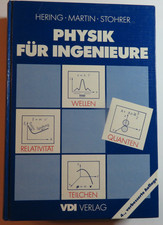 Physik für ingenieure - physik,