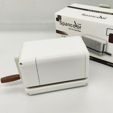 Stanzen Prägemaschine Karte