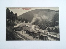 Ansichtskarte: Gruss aus dem