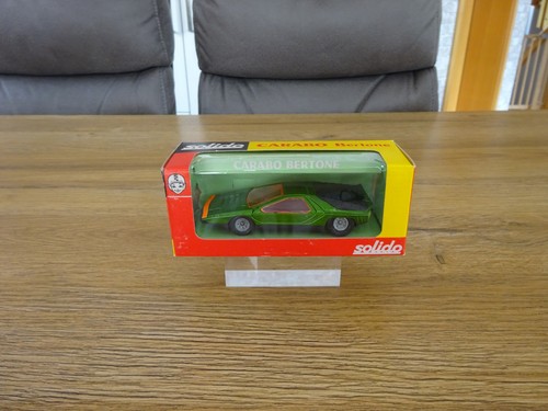 Solido 172 carabo - solido,