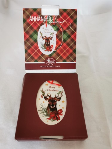 Hutschenreuther cozy winter - cozy,