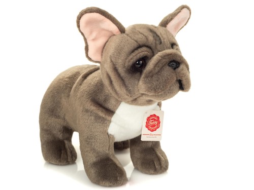 Teddy hermann kuscheltier - teddy,