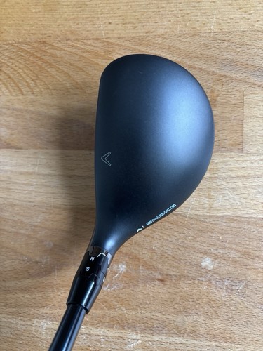 Callaway smoke hybrid 3 - ai,