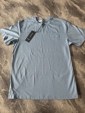 Dior Herren T-Shirt,Blau