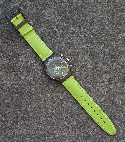 Swatch dummy scb117 - swatch,