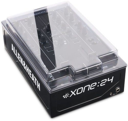 Decksaver allen heath xone24 - decksaver,