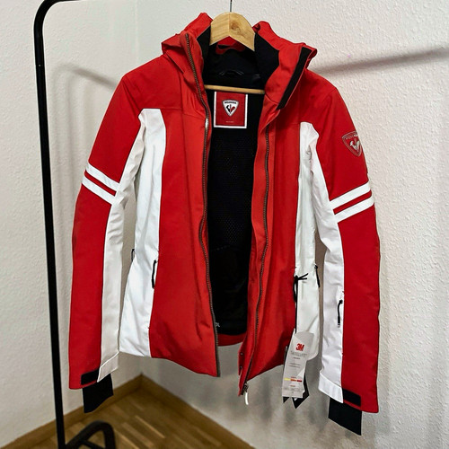 Neu rossignol damen skijacke - *neu*,