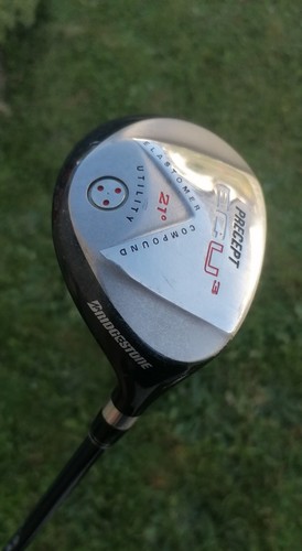 Bridgestone precept hybrid - bridgestone,