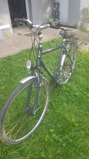 Stevens Trekking Fahrrad  Jazz